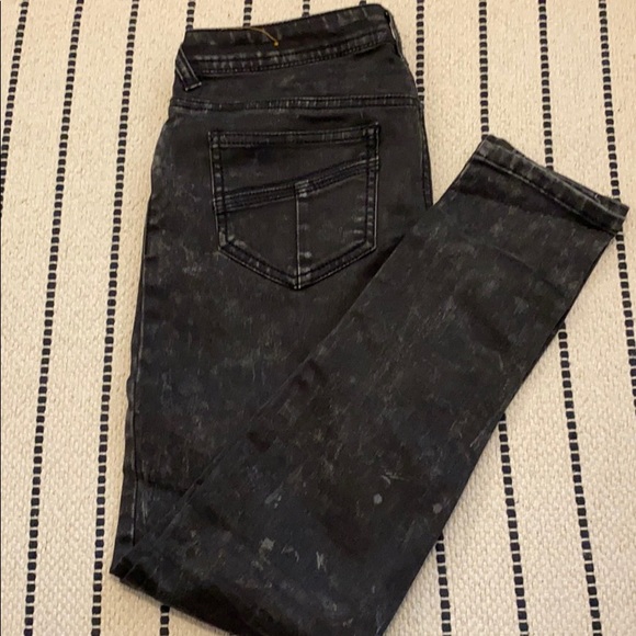 Mossimo Skinny Ankle Jeans - Picture 2 of 8